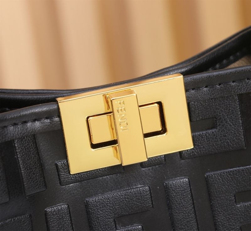 Fendi Shopping Bags